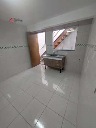 Imagem Casa com 2 Quartos para Alugar, 70 m² em Vila Prudente - São Paulo Imagem Casa com 2 Quartos para Alugar, 70 m² em Vila Prudente - São Paulo