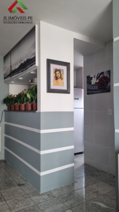 Imagem Imóvel com 1 Quarto à Venda, 50 m² em Boa Viagem - Recife