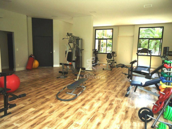 Imagem Apartamento com 3 Quartos à Venda, 156 m² em Jardim Guedala - São Paulo Imagem Apartamento com 3 Quartos à Venda, 156 m² em Jardim Guedala - São Paulo
