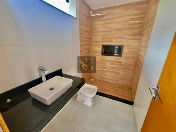Imagem Casa de Condomínio com 3 Quartos à Venda, 104 m² em Alto - Teresópolis