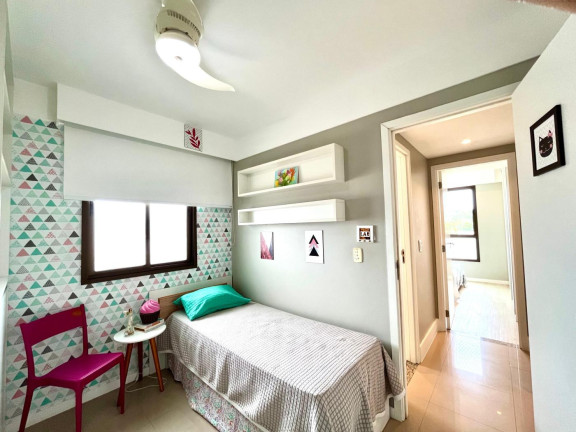 Imagem Apartamento com 3 Quartos à Venda, 83 m² em Jardim Apipema - Salvador Imagem Apartamento com 3 Quartos à Venda, 83 m² em Jardim Apipema - Salvador