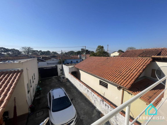 Imagem Casa com 3 Quartos à Venda, 140 m² em Vila Santo Antônio - Tremembé Imagem Casa com 3 Quartos à Venda, 140 m² em Vila Santo Antônio - Tremembé