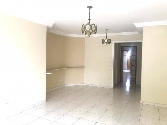 Imagem Apartamento com 3 Quartos à Venda, 127 m² em Vila Carrão - São Paulo
