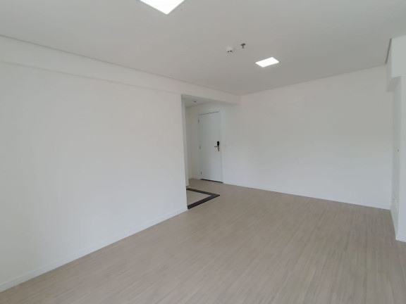 Imagem Apartamento com 1 Quarto para Alugar, 57 m² em Santana - São Paulo