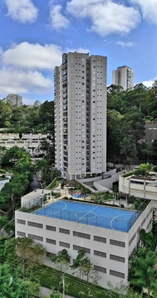 Imagem Apartamento com 3 Quartos à Venda, 92 m² em Morumbi - São Paulo