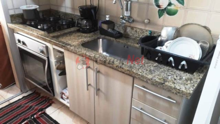 Imagem Apartamento com 2 Quartos à Venda, 55 m² em Sacomã - São Paulo Imagem Apartamento com 2 Quartos à Venda, 55 m² em Sacomã - São Paulo