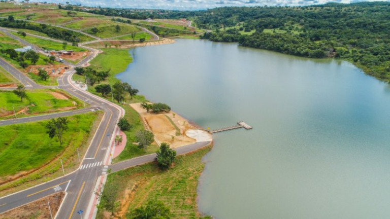 Imagem Imóvel à Venda, 300 m² em Setor Lago Sul - Caldas Novas Imagem Imóvel à Venda, 300 m² em Setor Lago Sul - Caldas Novas