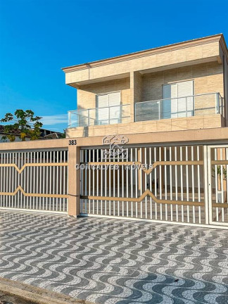 Imagem Casa com 2 Quartos à Venda, 68 m² em Parque Das Americas - Praia Grande Imagem Casa com 2 Quartos à Venda, 68 m² em Parque Das Americas - Praia Grande