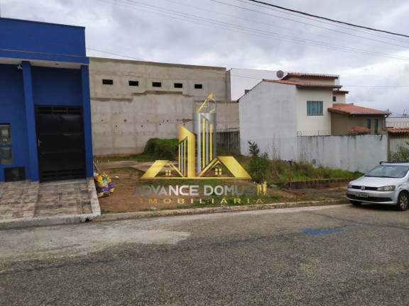 Imagem Terreno à Venda, 175 m² em Jardim Residencial Villagio Ipanema Ii - Sorocaba Imagem Terreno à Venda, 175 m² em Jardim Residencial Villagio Ipanema Ii - Sorocaba