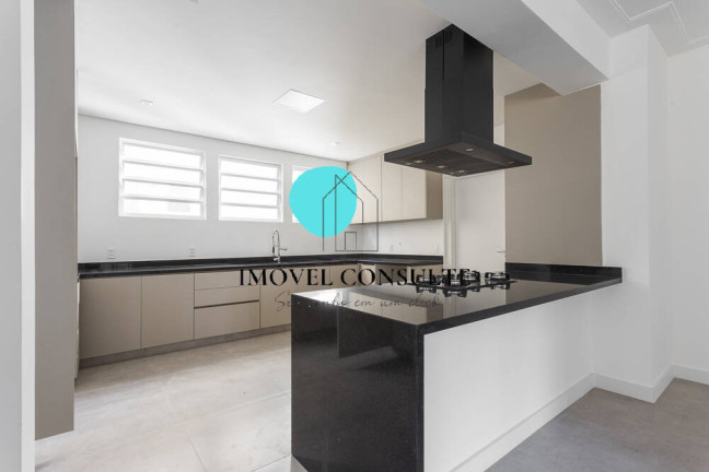 Imagem Apartamento com 3 Quartos à Venda, 209 m² em Jardim Paulista - São Paulo