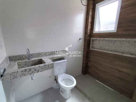 Imagem Sobrado com 2 Quartos à Venda, 100 m² em Campo Grande - Santos Imagem Sobrado com 2 Quartos à Venda, 100 m² em Campo Grande - Santos