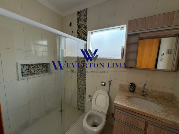 Imagem Casa com 3 Quartos à Venda, em Jardim Paulista Ii - Indaiatuba Imagem Casa com 3 Quartos à Venda, em Jardim Paulista Ii - Indaiatuba