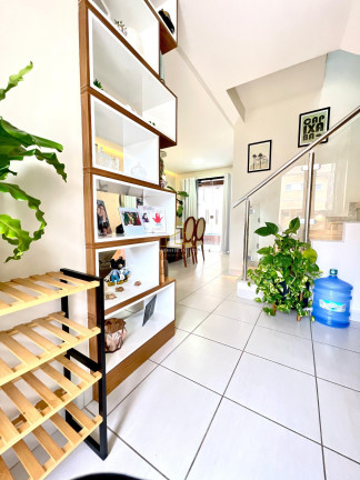 Imagem Casa com 3 Quartos à Venda, 90 m² em Praia Da Baleia - Serra
