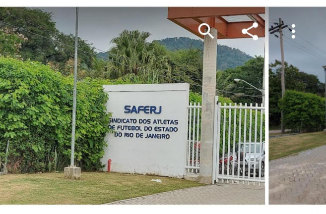 Imagem Terreno à Venda, 6.261 m² em Guaratiba - Rio De Janeiro