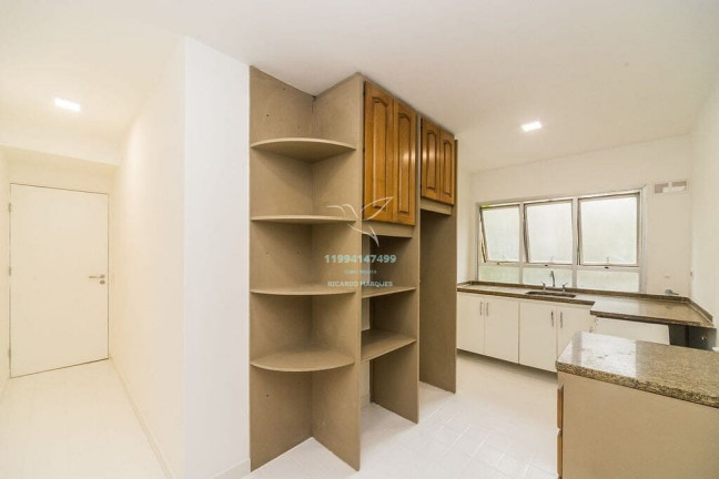 Imagem Apartamento com 4 Quartos à Venda, 111 m² em Pinheiros - São Paulo