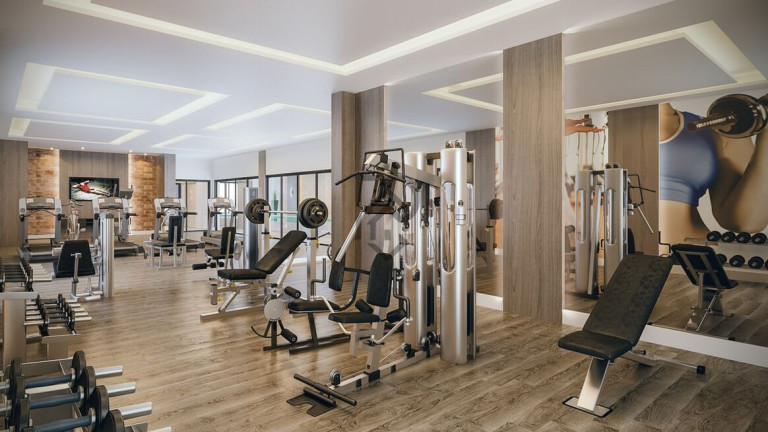 Imagem Apartamento com 3 Quartos à Venda, 208 m² em Jardim Paulista - São Paulo Imagem Apartamento com 3 Quartos à Venda, 208 m² em Jardim Paulista - São Paulo
