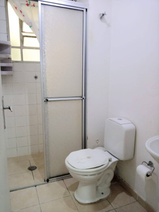 Imagem Apartamento com 2 Quartos à Venda, 52 m² em Campanario - Diadema