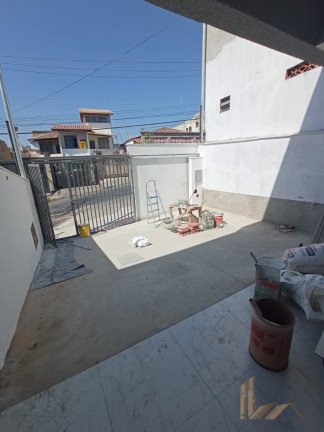 Imagem Casa com 2 Quartos à Venda, 80 m² em São João Batista (venda Nova) - Belo Horizonte Imagem Casa com 2 Quartos à Venda, 80 m² em São João Batista (venda Nova) - Belo Horizonte