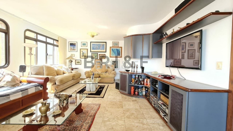 Imagem Apartamento com 4 Quartos para Alugar, 205 m² em Pinheiros - São Paulo Imagem Apartamento com 4 Quartos para Alugar, 205 m² em Pinheiros - São Paulo