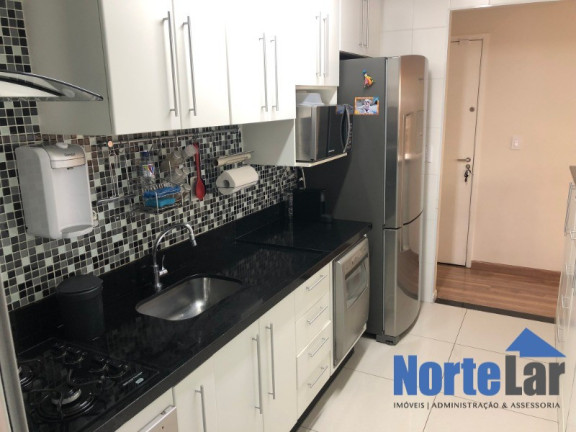 Imagem Apartamento com 2 Quartos à Venda, 78 m² em Jaguaré - São Paulo Imagem Apartamento com 2 Quartos à Venda, 78 m² em Jaguaré - São Paulo