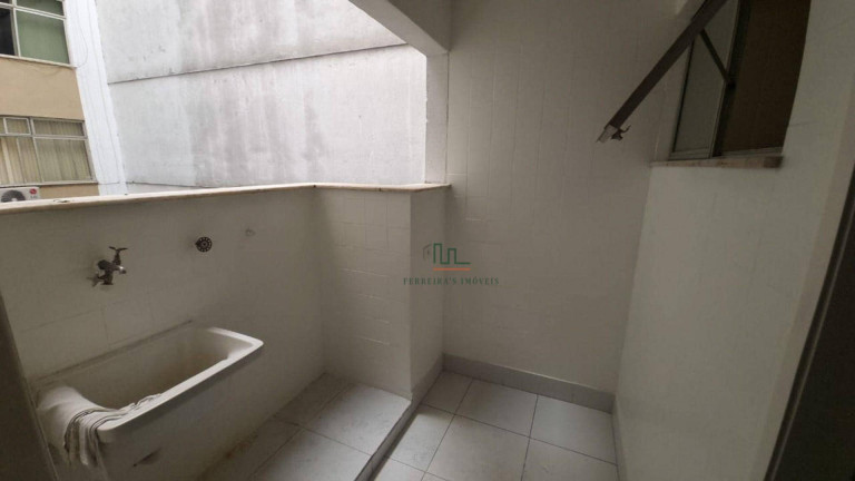 Imagem Apartamento com 3 Quartos à Venda, 155 m² em Icaraí - Niterói Imagem Apartamento com 3 Quartos à Venda, 155 m² em Icaraí - Niterói