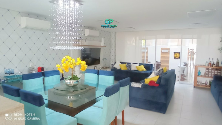 Imagem Casa com 4 Quartos à Venda, 250 m² em Enseada - Guarujá Imagem Casa com 4 Quartos à Venda, 250 m² em Enseada - Guarujá