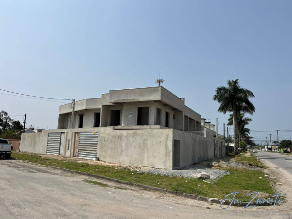Imagem Casa com 2 Quartos à Venda, 99 m² em Bom Retiro - Matinhos Imagem Casa com 2 Quartos à Venda, 99 m² em Bom Retiro - Matinhos