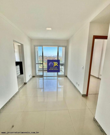 Imagem Apartamento com 2 Quartos à Venda, 58 m² em Praia De Itaparica - Vila Velha