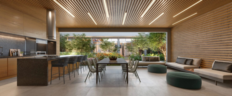 Imagem Imóvel com 4 Quartos à Venda, 260 m² em Jardim Europa - Porto Alegre Imagem Imóvel com 4 Quartos à Venda, 260 m² em Jardim Europa - Porto Alegre
