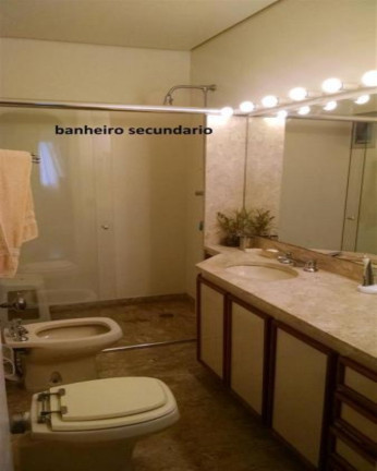 Imagem Apartamento com 3 Quartos à Venda, 352 m² em Itaim Bibi - São Paulo Imagem Apartamento com 3 Quartos à Venda, 352 m² em Itaim Bibi - São Paulo