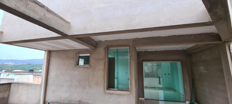 Imagem Casa com 3 Quartos à Venda, 118 m² em Nossa Senhora De Fátima - Ibirité Imagem Casa com 3 Quartos à Venda, 118 m² em Nossa Senhora De Fátima - Ibirité