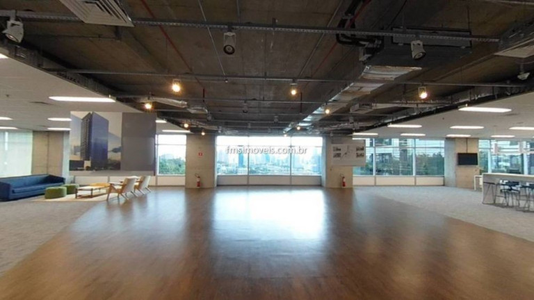 Imagem Imóvel para Alugar, 1.490 m² em Itaim Bibi - São Paulo Imagem Imóvel para Alugar, 1.490 m² em Itaim Bibi - São Paulo