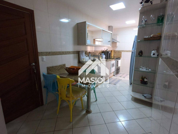 Imagem Cobertura com 4 Quartos à Venda, 280 m² em Praia De Itapoã - Vila Velha Imagem Cobertura com 4 Quartos à Venda, 280 m² em Praia De Itapoã - Vila Velha