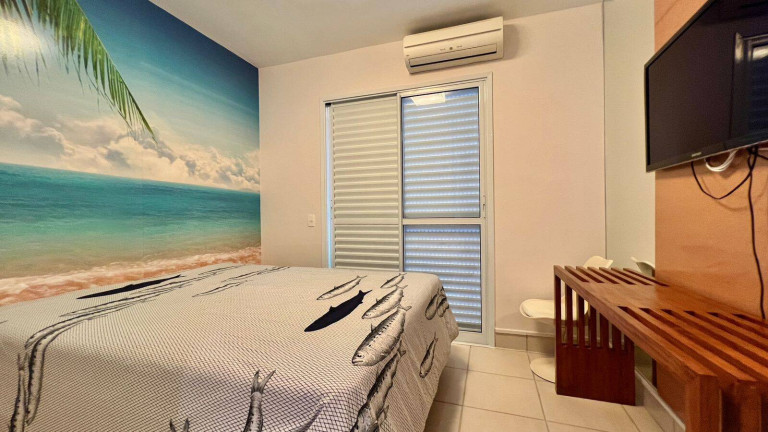 Imagem Apartamento com 4 Quartos à Venda, 192 m² em Riviera De São Lourenço - Bertioga
