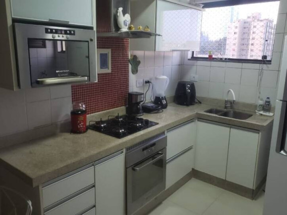 Imagem Apartamento com 2 Quartos à Venda, 73 m² em Centro - Taubaté