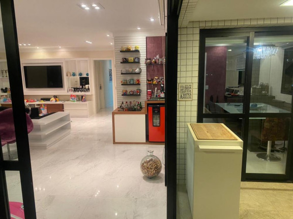 Imagem Apartamento com 3 Quartos à Venda, 186 m² em Tatuapé - São Paulo Imagem Apartamento com 3 Quartos à Venda, 186 m² em Tatuapé - São Paulo