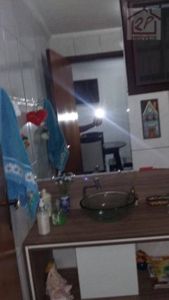 Imagem Sobrado com 3 Quartos à Venda, 132 m² em Jardim Santa Luzia - São José Dos Campos Imagem Sobrado com 3 Quartos à Venda, 132 m² em Jardim Santa Luzia - São José Dos Campos