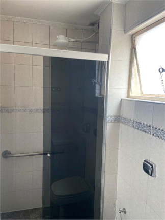 Imagem Apartamento com 2 Quartos à Venda, 65 m² em Moema - São Paulo