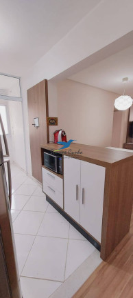 Imagem Apartamento com 2 Quartos à Venda, 60 m² em Jardim San Marino - São José Dos Campos