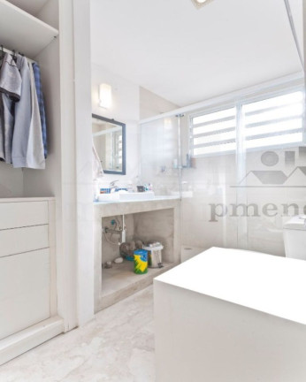 Imagem Apartamento com 3 Quartos à Venda, 194 m² em Higienópolis - São Paulo Imagem Apartamento com 3 Quartos à Venda, 194 m² em Higienópolis - São Paulo