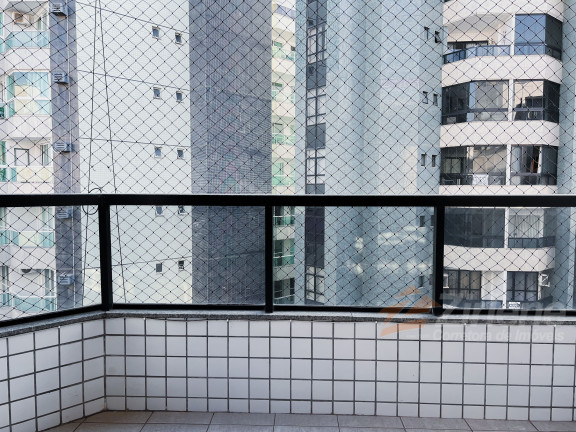 Imagem Apartamento com 3 Quartos à Venda, 93 m² em Centro - Guarapari