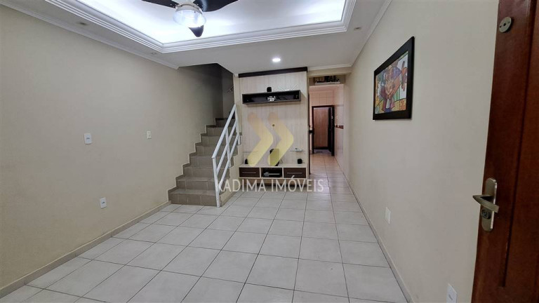 Imagem Sobrado com 2 Quartos à Venda, 80 m² em Caiçara - Praia Grande Imagem Sobrado com 2 Quartos à Venda, 80 m² em Caiçara - Praia Grande