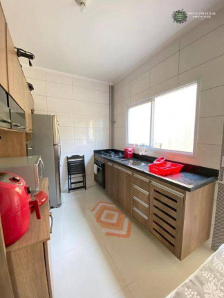 Imagem Casa com 2 Quartos à Venda, 55 m² em Maracanã - Praia Grande Imagem Casa com 2 Quartos à Venda, 55 m² em Maracanã - Praia Grande