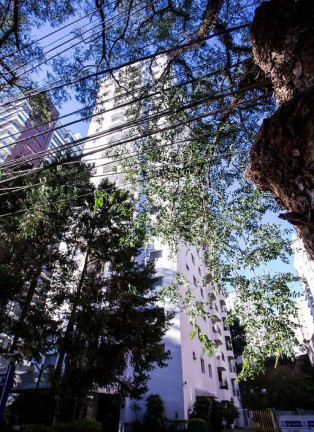 Imagem Apartamento com 2 Quartos à Venda, 42 m² em Jardim Paulista - São Paulo Imagem Apartamento com 2 Quartos à Venda, 42 m² em Jardim Paulista - São Paulo