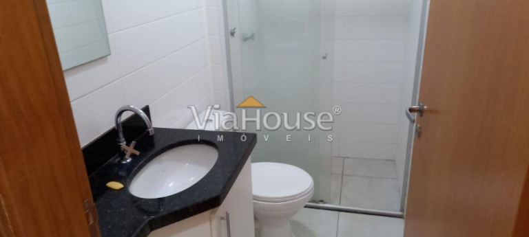 Imagem Apartamento com 1 Quarto à Venda, 87 m² em Nova Aliança - Ribeirão Preto