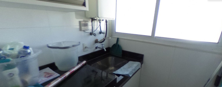 Imagem Apartamento com 2 Quartos à Venda, 127 m² em Vila Firmiano Pinto - São Paulo