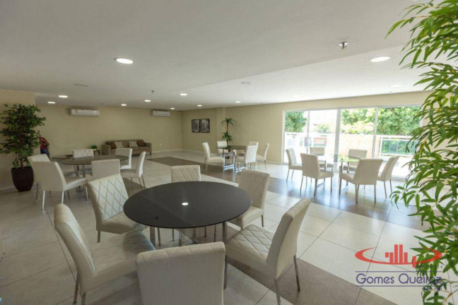 Imagem Apartamento com 3 Quartos à Venda, 80 m² em Aldeota - Fortaleza Imagem Apartamento com 3 Quartos à Venda, 80 m² em Aldeota - Fortaleza
