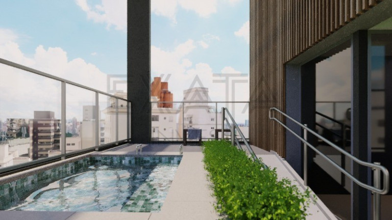 Imagem Imóvel com 1 Quarto à Venda, 53 m² em Jardim Paulista - São Paulo Imagem Imóvel com 1 Quarto à Venda, 53 m² em Jardim Paulista - São Paulo