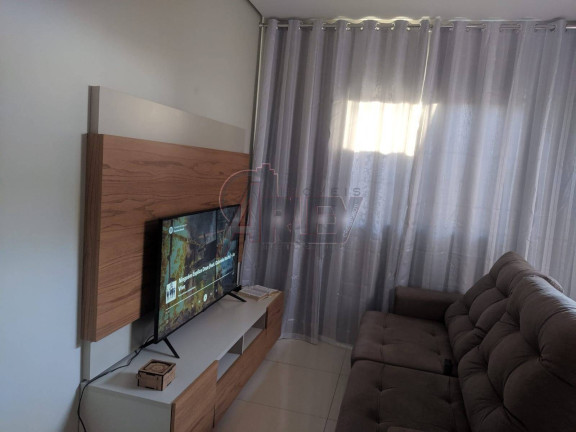 Imagem Casa com 2 Quartos à Venda, em Jardim Olimpico - Montes Claros Imagem Casa com 2 Quartos à Venda, em Jardim Olimpico - Montes Claros