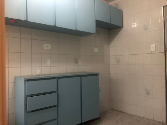 Imagem Sobrado com 1 Quarto para Alugar,  em Alto Da Mooca - São Paulo